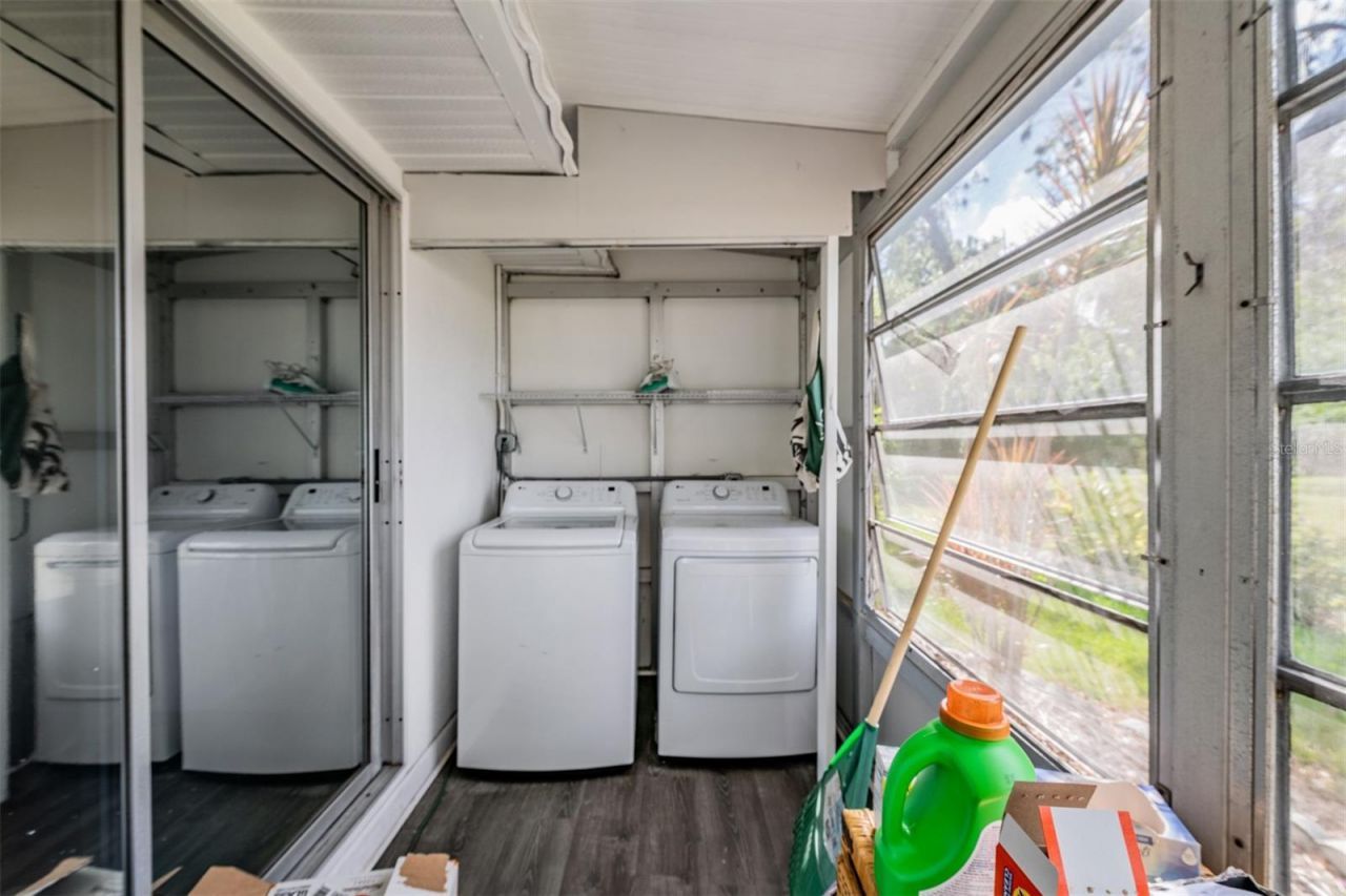 302 Andover Place S, Unit 167, Sun City Center, FL 33573 Photo