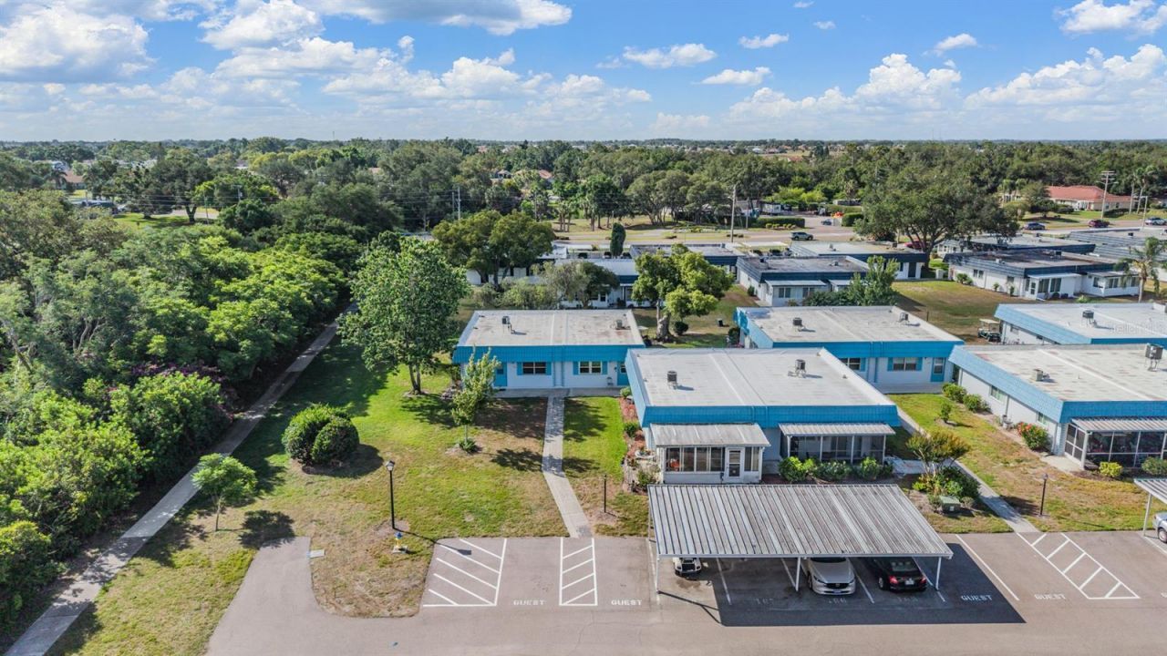 302 Andover Place S, Unit 167, Sun City Center, FL 33573 Photo