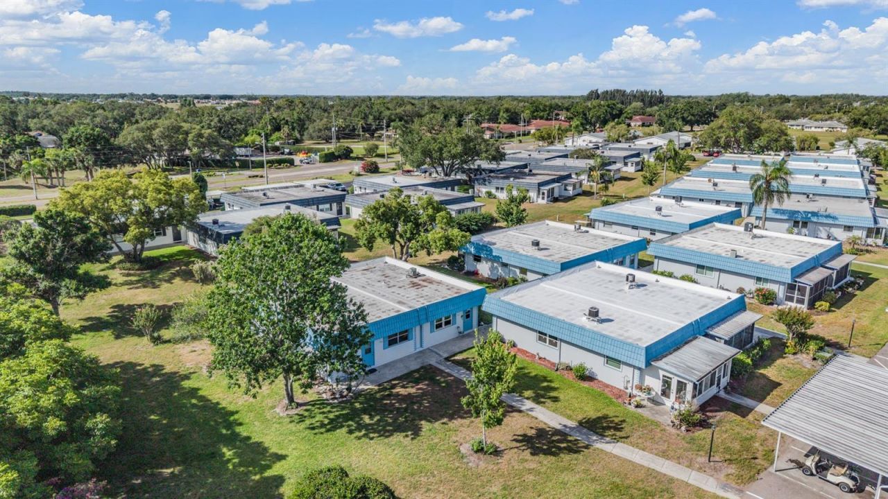 302 Andover Place S, Unit 167, Sun City Center, FL 33573 Photo