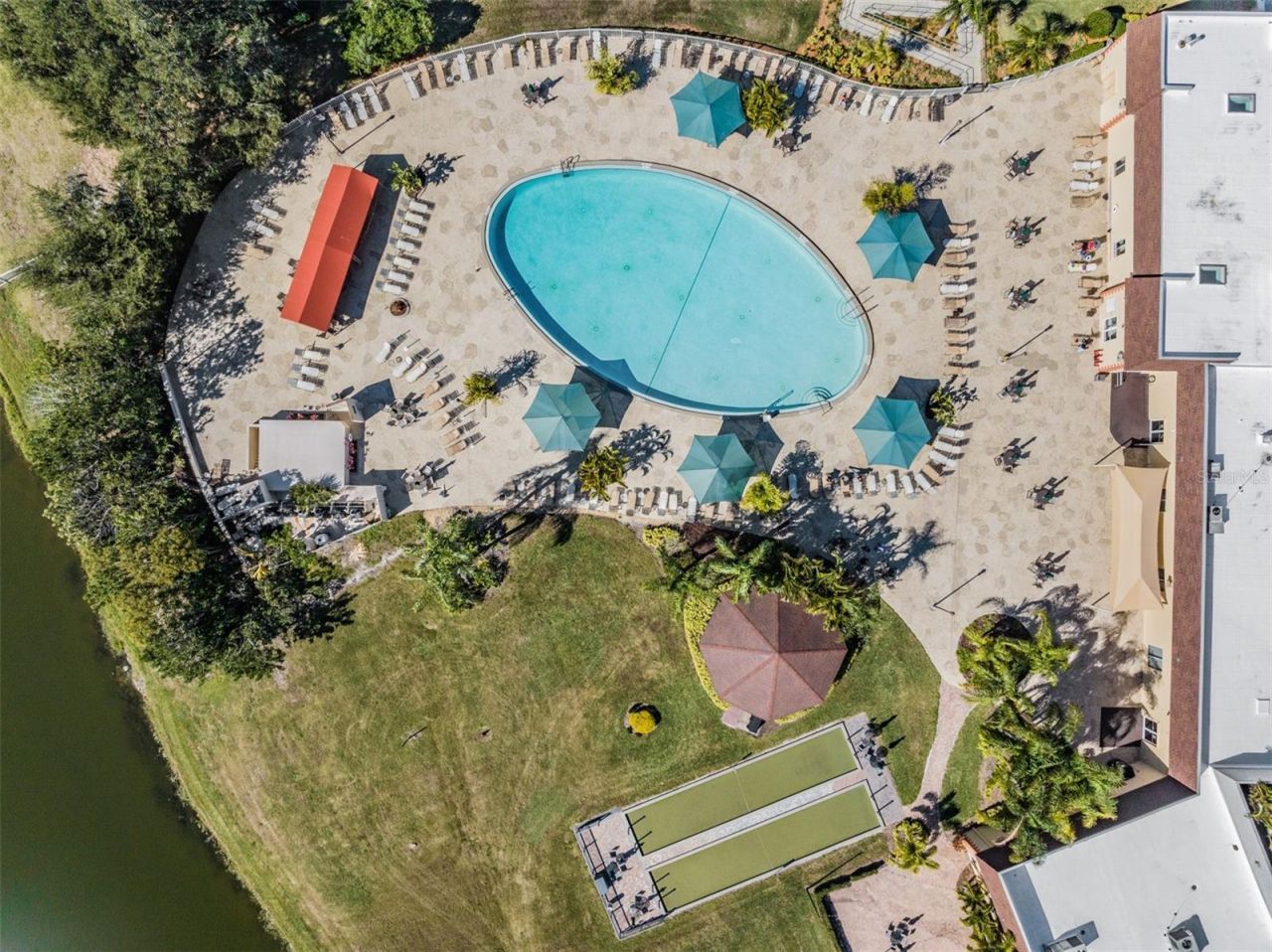 302 Andover Place S, Unit 167, Sun City Center, FL 33573 Photo