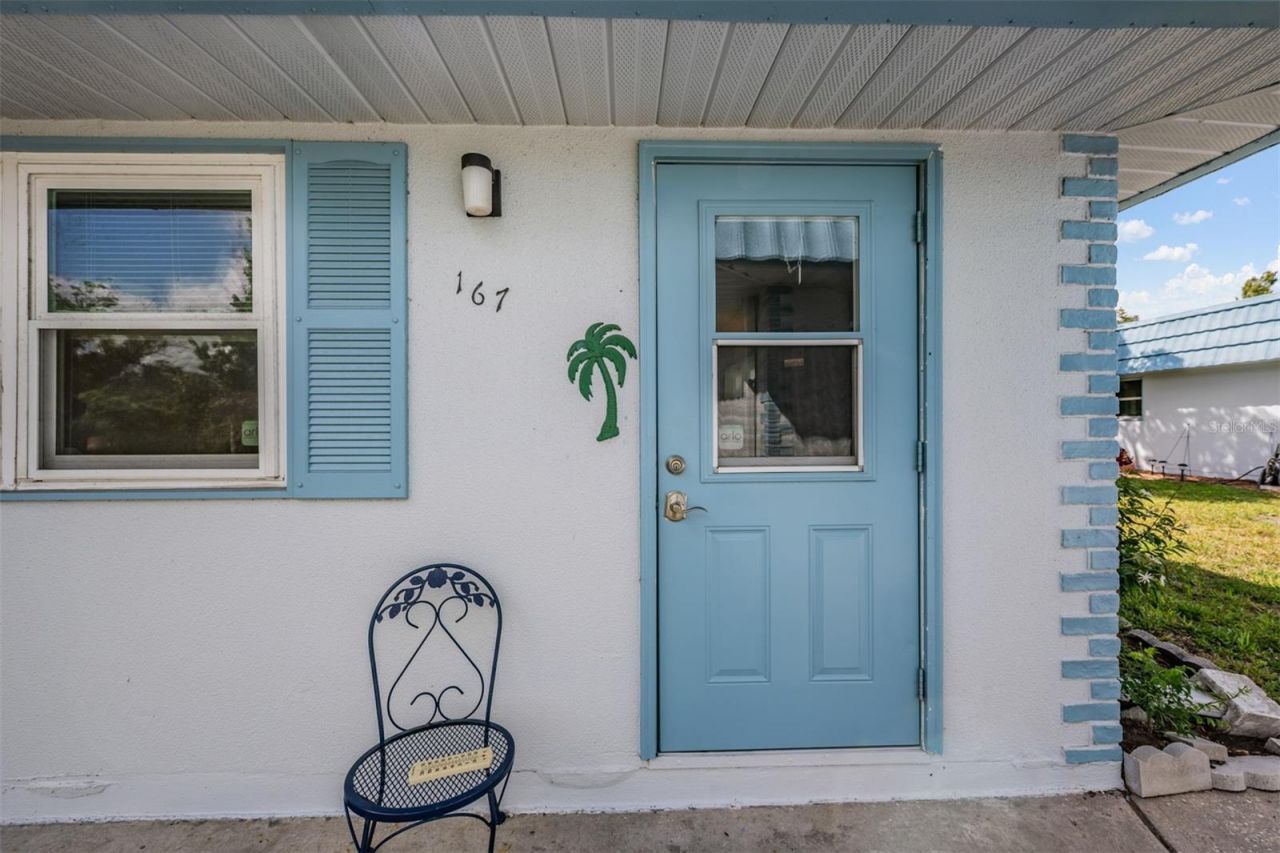 302 Andover Place S, Unit 167, Sun City Center, FL 33573 Photo