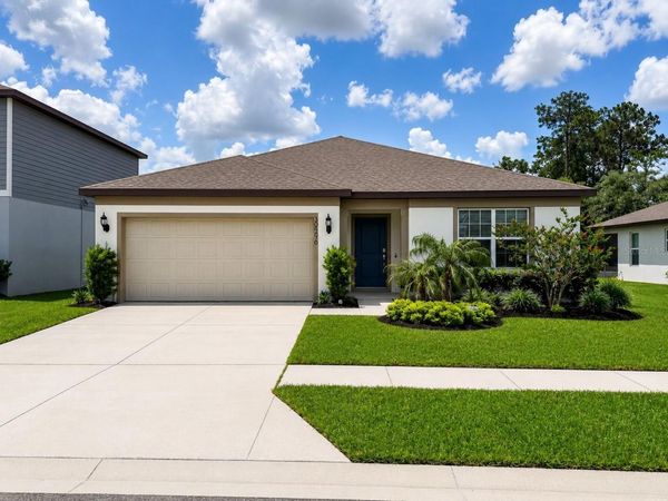 30596 THUNDERBIRD DRIVE , WESLEY CHAPEL, FL 33545