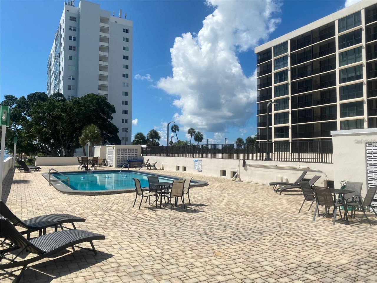 7100 Sunshine Skyway Lane S, Unit 906, Saint Petersburg, FL 33711 Photo
