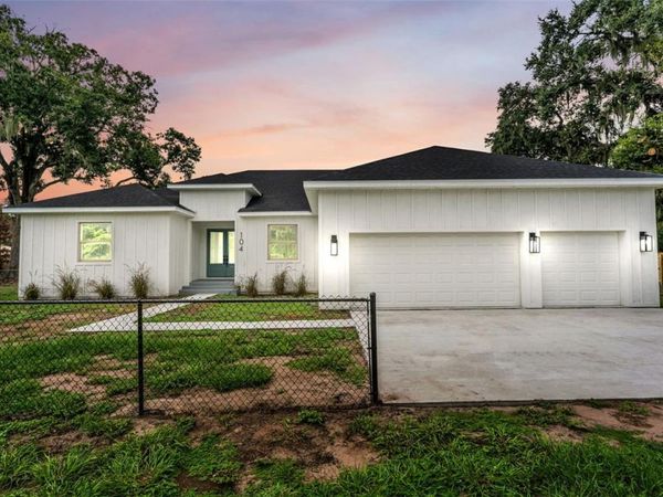 104 THRASHER ROAD, PLANT CITY, FL 33566