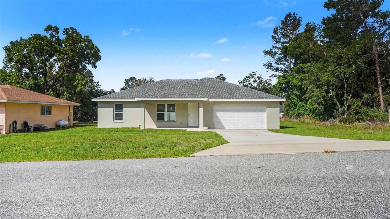 5360 SW 164th Street Road , Ocala, FL 34473 Main Photo