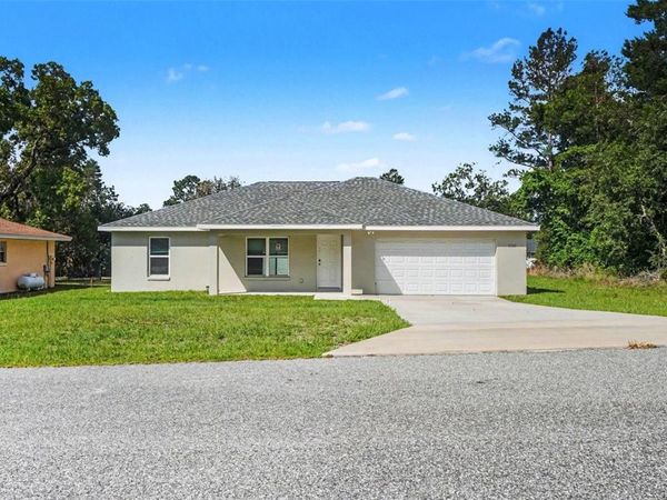 5360 SW 164TH STREET ROAD , OCALA, FL 34473