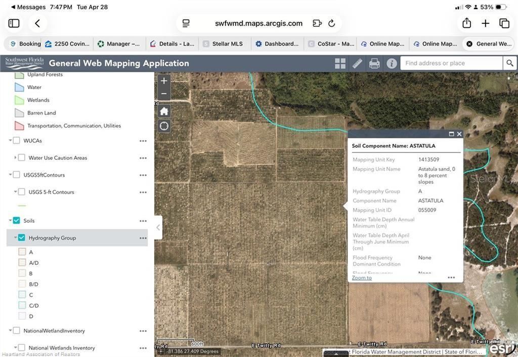 E Twitty Road , Sebring, FL 33876 Photo