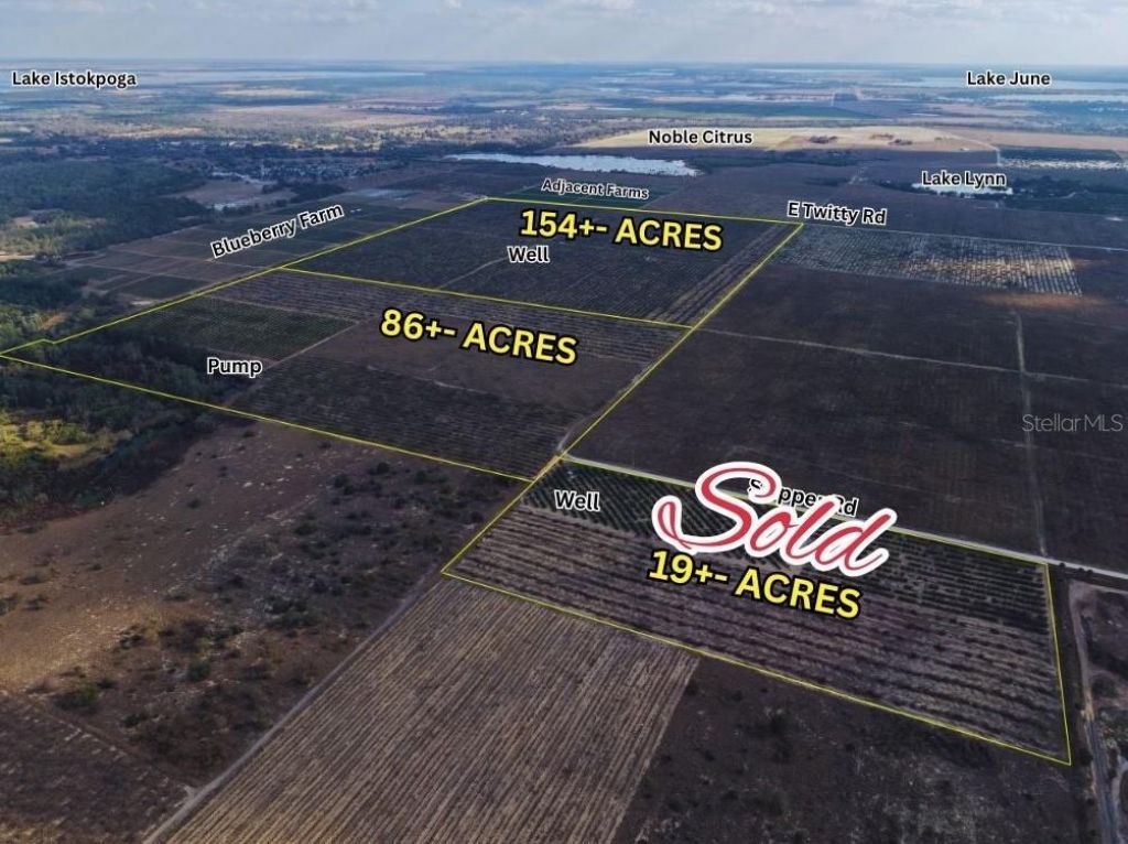 E Twitty Road , Sebring, FL 33876 Photo