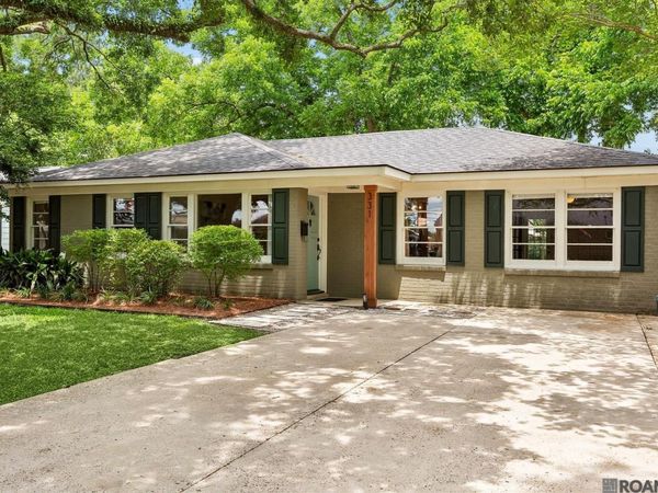 331 S Fairfax Dr, Baton Rouge, LA 70806