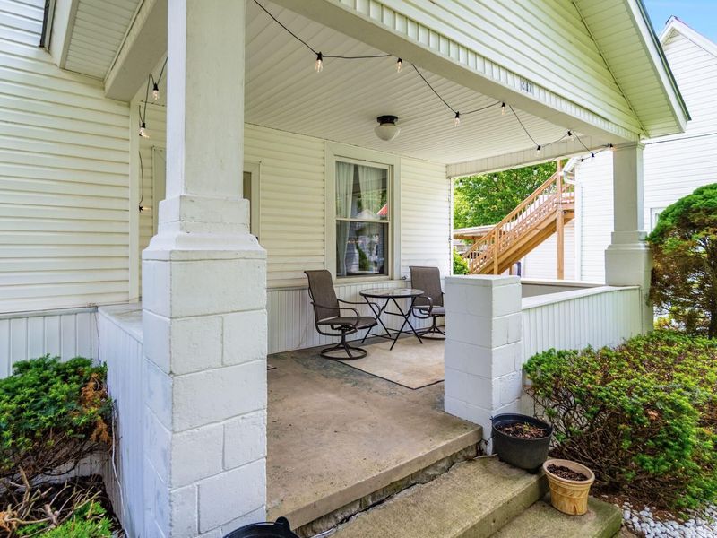 217 E High Street, Ashley, OH 43003 Photo 5