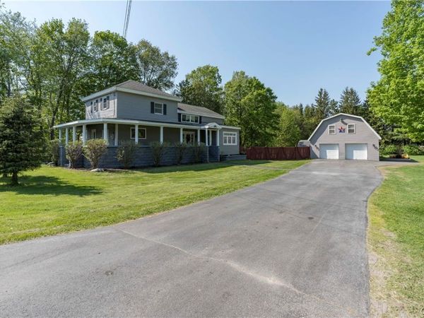 248 Champion Street , Carthage, NY 13619