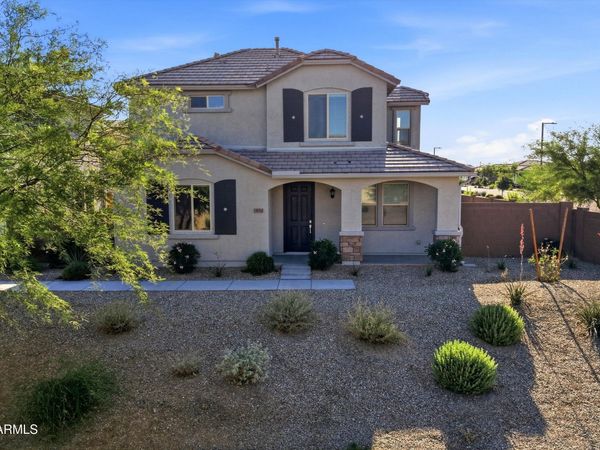 14084 W BRONCO Trail, Surprise, AZ 85387