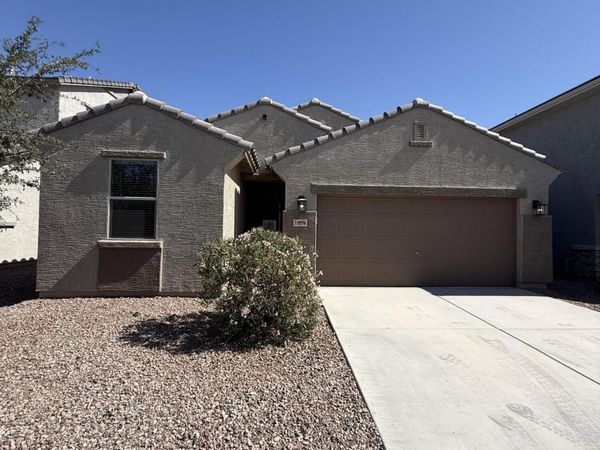 21570 W COCOPAH Street, Buckeye, AZ 85326