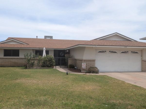 3346 W HEARN Road, Phoenix, AZ 85053