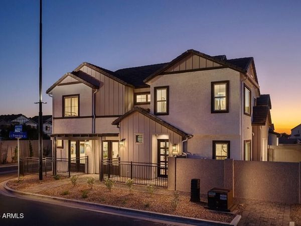 3529 N GLENNWOOD, Mesa, AZ 85213