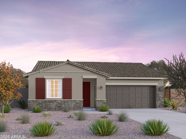 1085 W PERALTA Pass, Apache Junction, AZ 85120