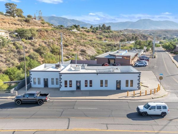 1600 E Ash Street, Globe, AZ 85501