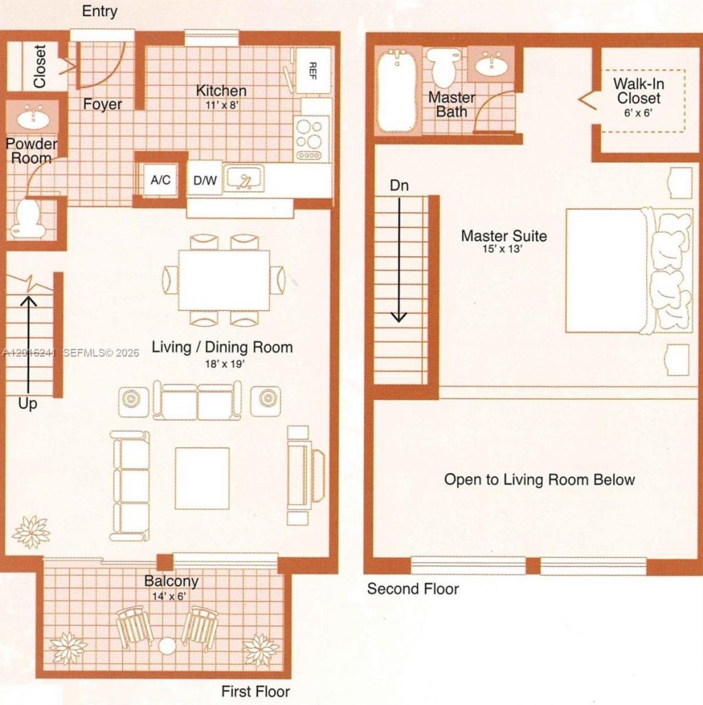 18051 NW 68th Ave, Unit K201, Hialeah, FL 33015 Photo