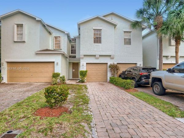 1159 Sweet Violet Ct , West Palm Beach, FL 33415