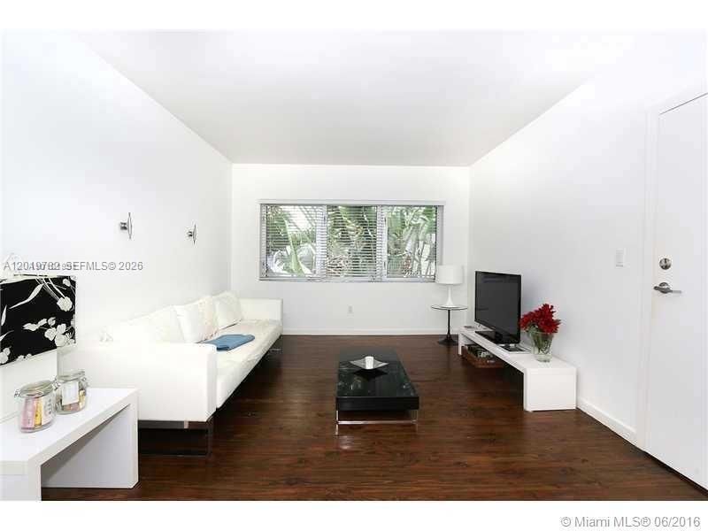 1616 Euclid Ave , Unit 6, Miami Beach, FL 33139 Photo