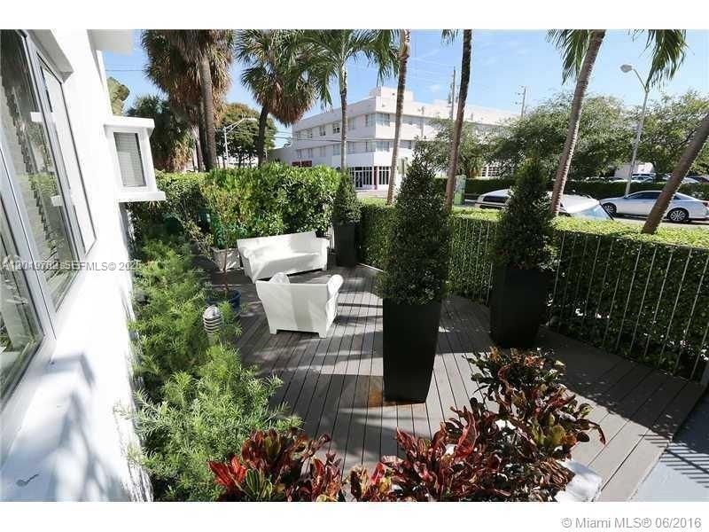 1616 Euclid Ave , Unit 6, Miami Beach, FL 33139 Photo