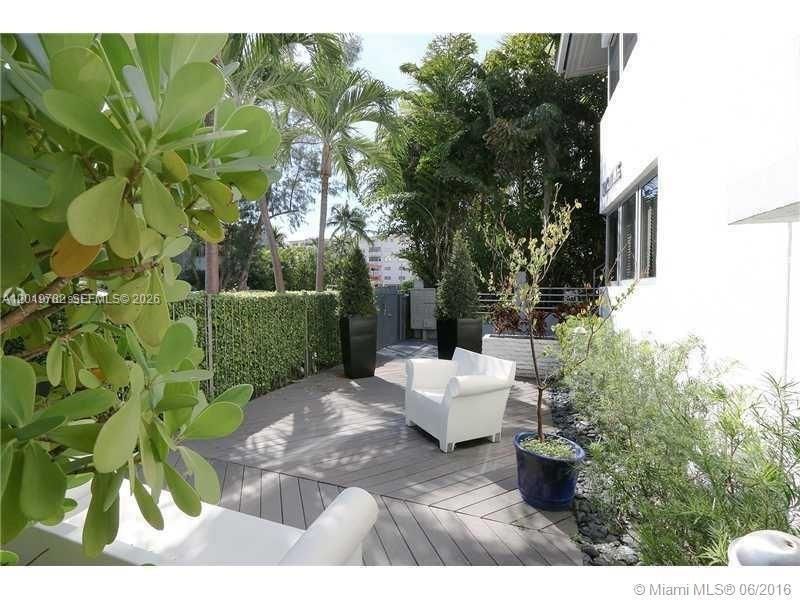 1616 Euclid Ave , Unit 6, Miami Beach, FL 33139 Photo