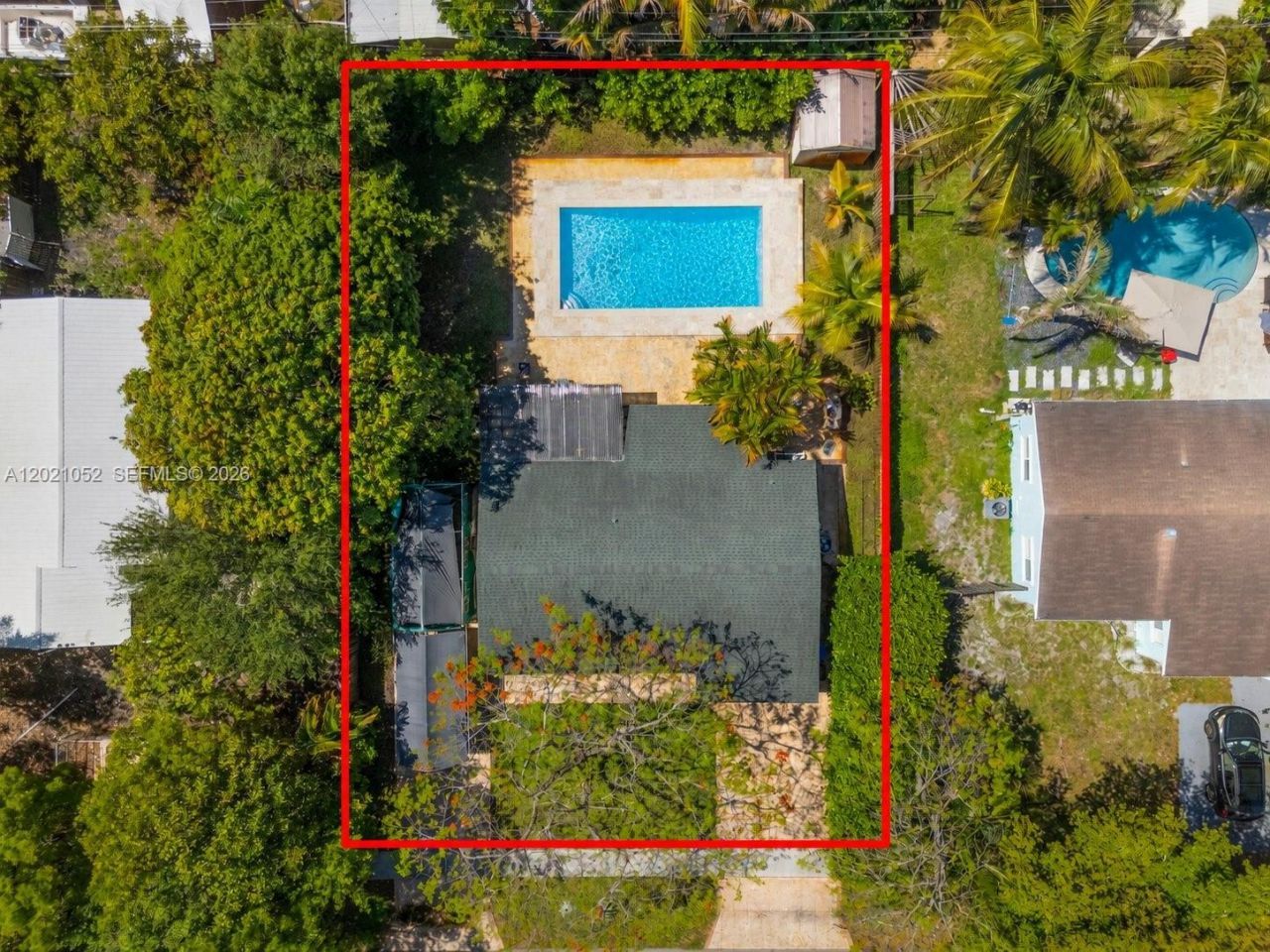 2340 SW 15th St, Fort Lauderdale, FL 33312 Photo