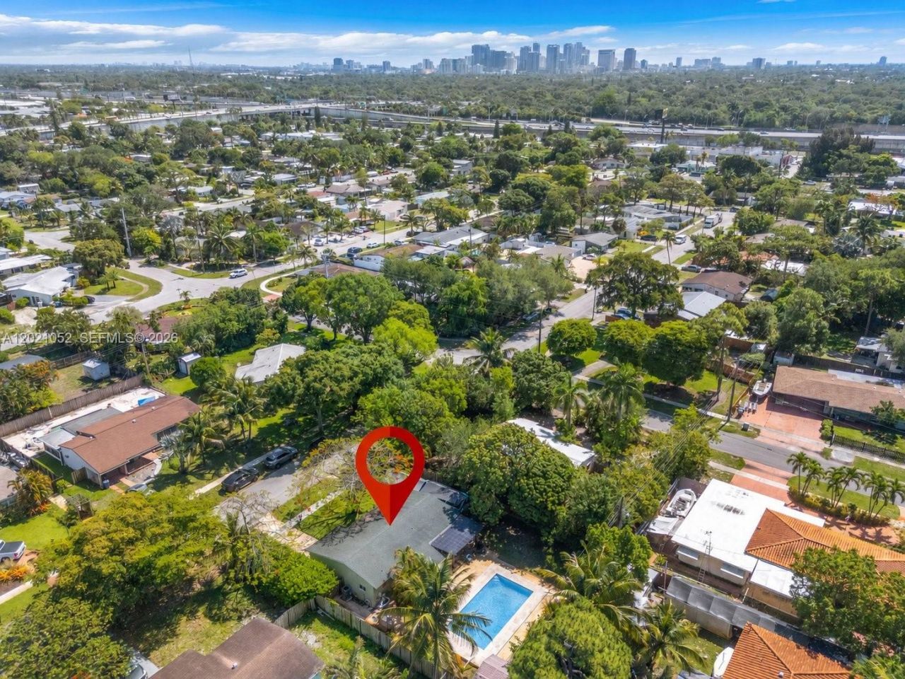 2340 SW 15th St, Fort Lauderdale, FL 33312 Photo