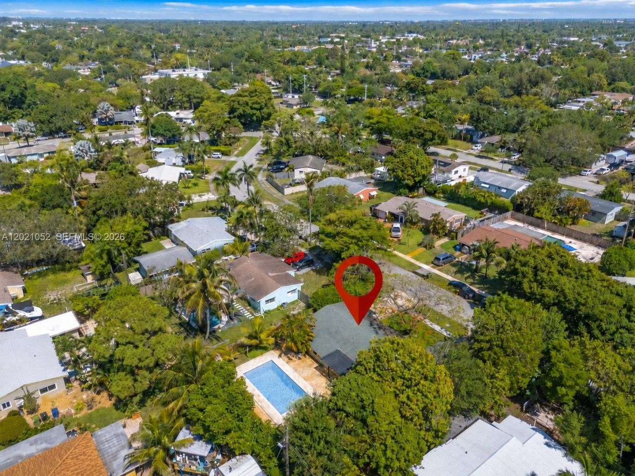 2340 SW 15th St, Fort Lauderdale, FL 33312 Photo