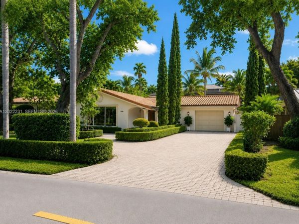7980 SW 52nd Ave , Miami, FL 33143