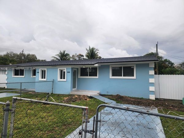 1222 NW 102nd St , Unit 2, Miami, FL 33147