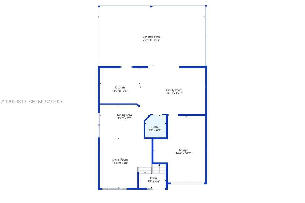 690 NW 159th Ln, Pembroke Pines, FL 33028 Photo