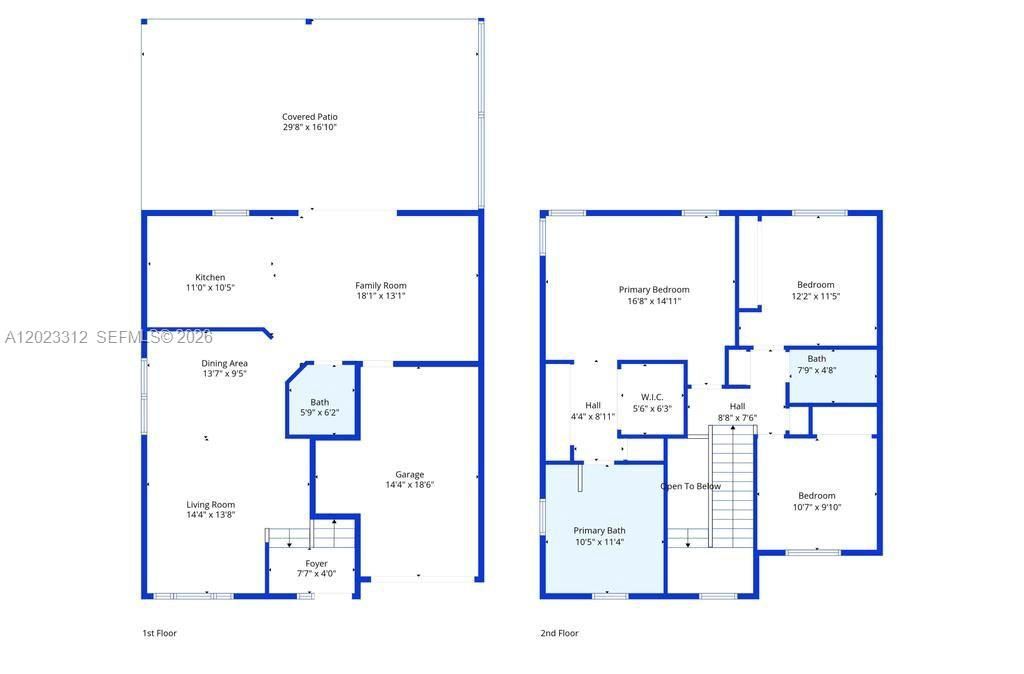 690 NW 159th Ln, Pembroke Pines, FL 33028 Photo