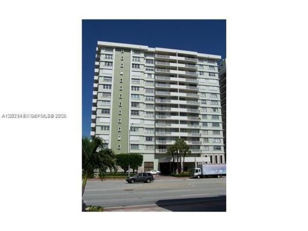 5825 Collins Ave , Unit 11C, Miami Beach, FL 33140