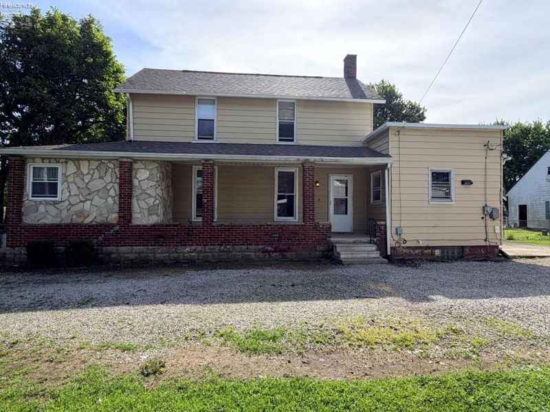 516 E State Route 18, Tiffin, OH 44883 Photo 2