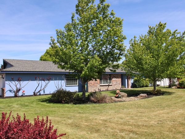 6301 Harlan Drive, Klamath Falls, OR 97603