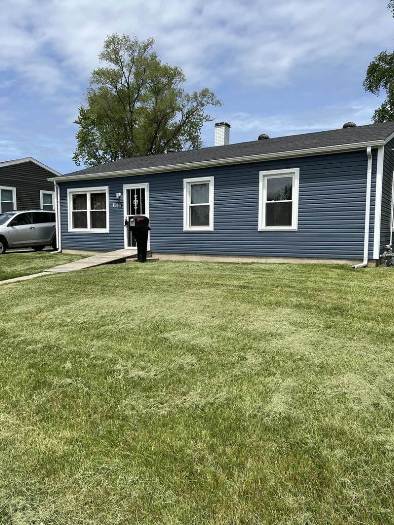 1835 223rd Street, Sauk Village, IL 60411 Main Photo
