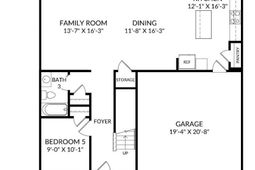 7068 Windham Way photo 4