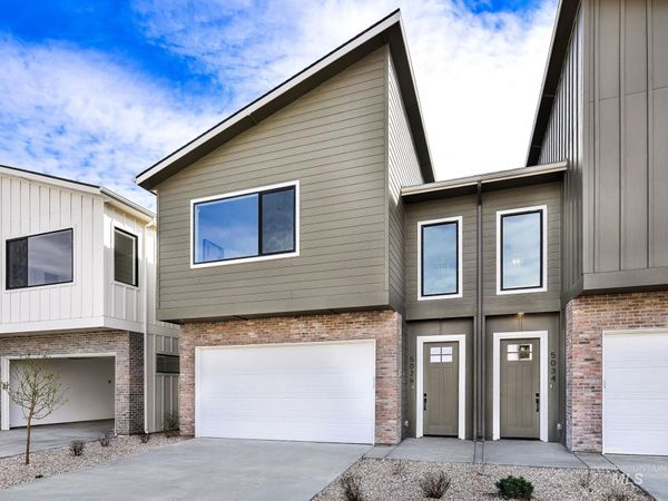 5026 S Brian Ave, Boise, ID 83716