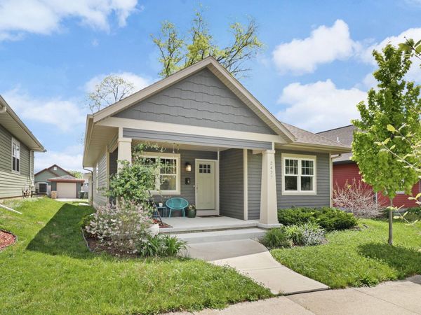 2427 Allied Drive, Madison, WI 53711