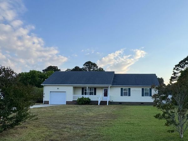 105 Sundown Court , Grandy, NC 27939