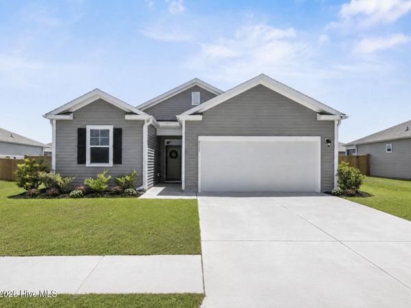 8311 Slippery Elm Court, Winnabow, NC 28479