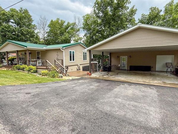 428 Shady Acres Road, Lucas, KY 42156
