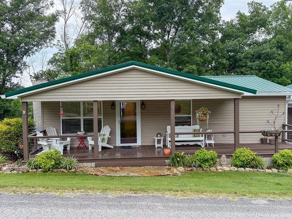 428 Shady Acres Road , Lucas, KY 42156