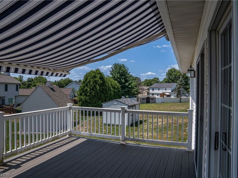 125 Pin Oak Trail, Seville, OH 44273 Photo 2