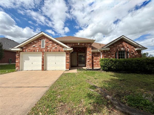 2200 Emmett PKWY, Austin, TX 78728