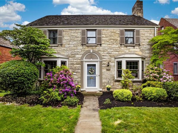 612 Arden Ln, Pittsburgh, PA 15243