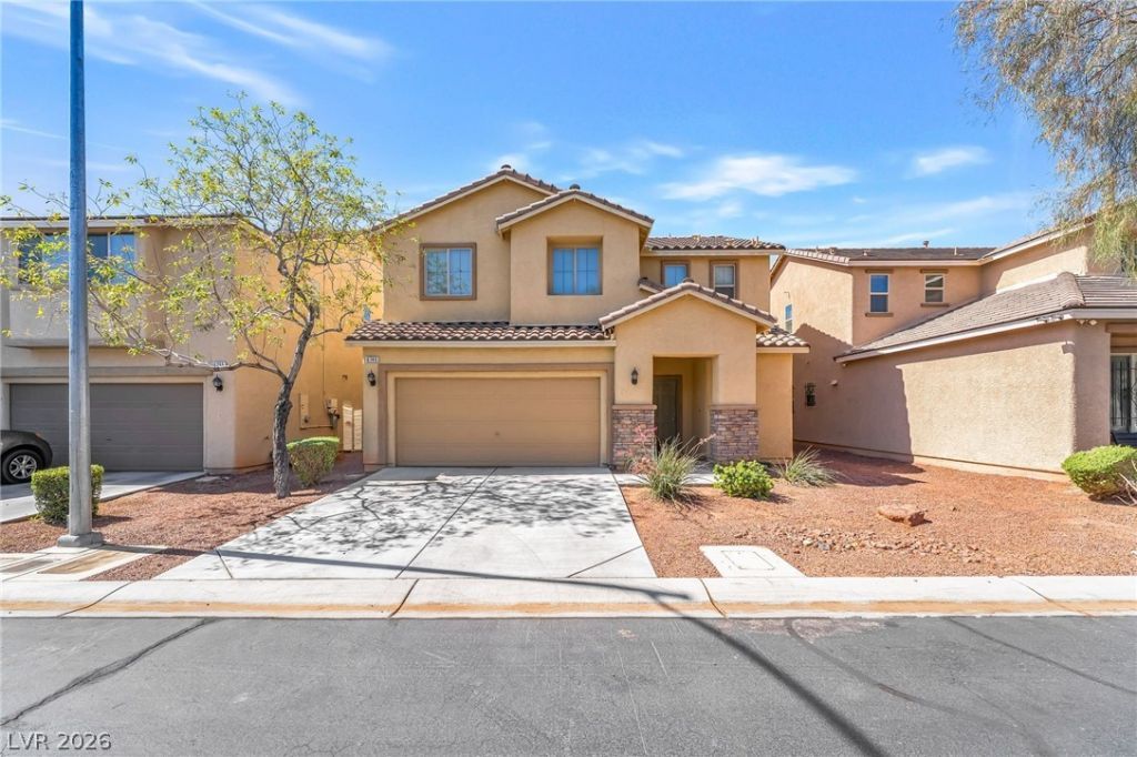 6749 Prairie Dusk, Las Vegas, NV 89122 Main Photo