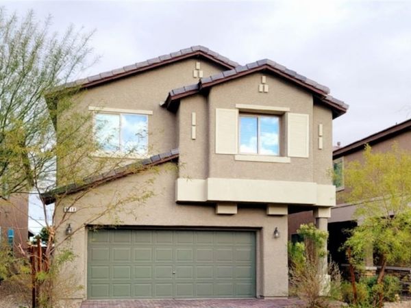 8518 Genesee Court , Las Vegas, NV 89139