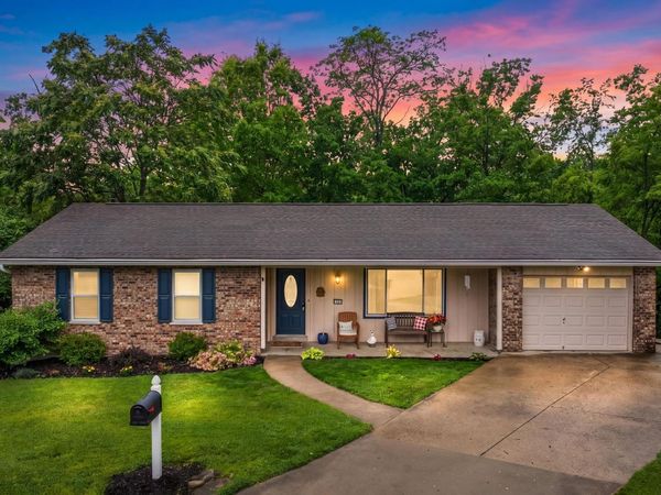 3157 David Court, Edgewood, KY 41017